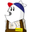 Homestar Fry Cook Icon